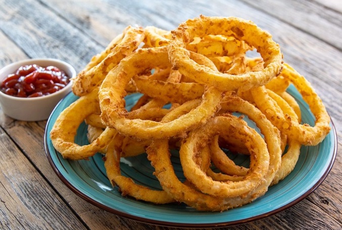 Onion Rings